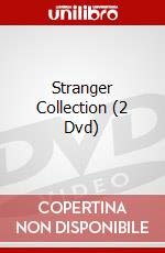 Stranger Collection (2 Dvd) dvd