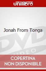 Jonah From Tonga dvd