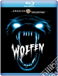 (Blu-Ray Disk) Wolfen brd