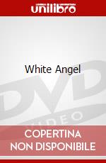 White Angel dvd