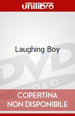 Laughing Boy dvd