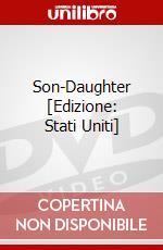 Son-Daughter [Edizione: Stati Uniti] dvd