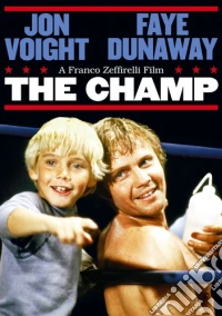 Champ (1979) dvd