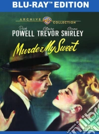 (Blu-Ray Disk) Murder My Sweet brd