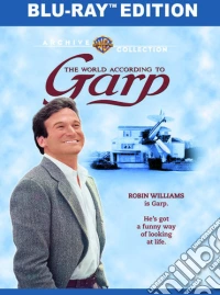 (Blu-Ray Disk) World According To Garp brd