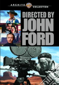 Directed By John Ford [Edizione: Stati Uniti] dvd