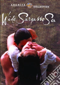 Wide Sargasso Sea dvd
