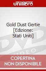 Gold Dust Gertie [Edizione: Stati Uniti] dvd