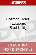 Hostage Heart [Edizione: Stati Uniti] dvd