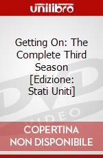 Getting On: The Complete Third Season [Edizione: Stati Uniti] dvd