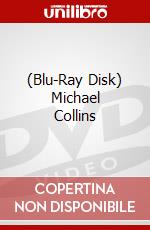 (Blu-Ray Disk) Michael Collins brd