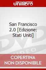 San Francisco 2.0 [Edizione: Stati Uniti] dvd