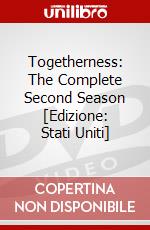 Togetherness: The Complete Second Season [Edizione: Stati Uniti] dvd