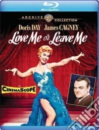 (Blu-Ray Disk) Love Me Or Leave Me (1955) brd