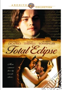 Total Eclipse [Edizione: Stati Uniti] dvd