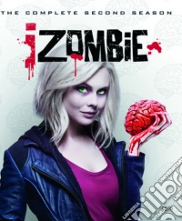 (Blu-Ray Disk) Zombie: The Complete Second Season (4 Blu-Ray) [Edizione: Stati Uniti] brd