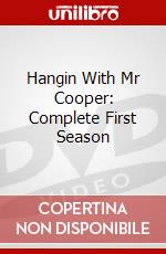 Hangin With Mr Cooper: Complete First Season dvd