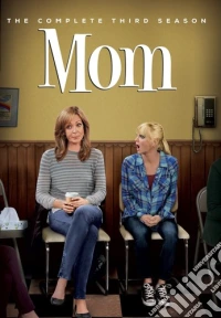 Mom: The Complete Third Season dvd