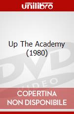 Up The Academy (1980) dvd