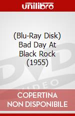 (Blu-Ray Disk) Bad Day At Black Rock (1955) brd