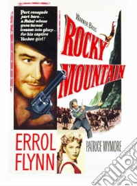 Rocky Mountain dvd