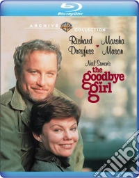 (Blu-Ray Disk) Goodbye Girl (1977) brd