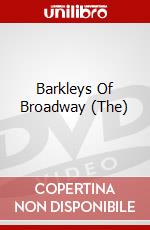 Barkleys Of Broadway (The) dvd
