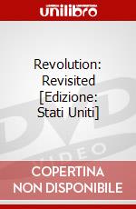 Revolution: Revisited [Edizione: Stati Uniti] dvd