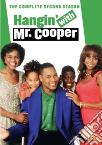 Hangin' With Mr Cooper: Complete Second Season (3 Dvd) [Edizione: Stati Uniti] dvd