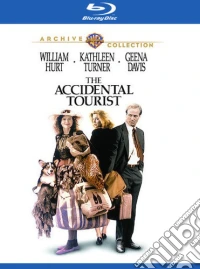 (Blu-Ray Disk) Accidental Tourist brd