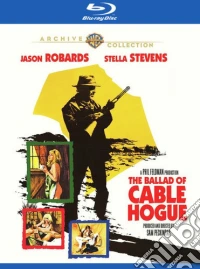 (Blu-Ray Disk) Ballad Of Cable Hogue (1970) brd