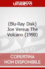 (Blu-Ray Disk) Joe Versus The Volcano (1990) brd