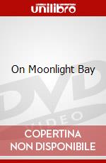 On Moonlight Bay dvd