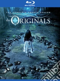 (Blu-Ray Disk) Originals: The Complete Fourth Season [Edizione: Stati Uniti] brd