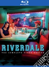 (Blu-Ray Disk) Riverdale: The Complete First Season [Edizione: Stati Uniti] brd