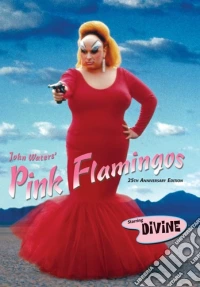 Pink Flamingos: 25Th Anniversary Edition dvd