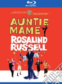 (Blu-Ray Disk) Auntie Mame brd