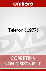 Telefon (1977) dvd