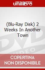 (Blu-Ray Disk) 2 Weeks In Another Town brd