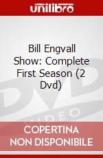 Bill Engvall Show: Complete First Season (2 Dvd) dvd