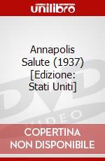 Annapolis Salute (1937) [Edizione: Stati Uniti] dvd