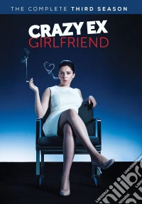 Crazy Ex-Girlfriend: Complete Third Season (3 Dvd) dvd