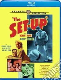(Blu-Ray Disk) Set-Up (1949) brd