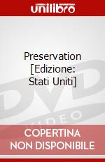 Preservation [Edizione: Stati Uniti] dvd