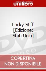 Lucky Stiff [Edizione: Stati Uniti] dvd