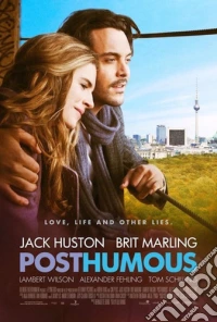 Posthumous [Edizione: Stati Uniti] dvd