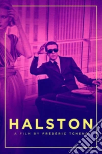 Halston [Edizione: Stati Uniti] dvd