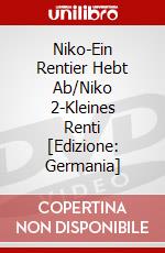 Niko-Ein Rentier Hebt Ab/Niko 2-Kleines Renti [Edizione: Germania] dvd