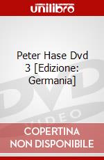 Peter Hase Dvd 3 [Edizione: Germania] dvd
