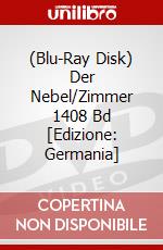 (Blu-Ray Disk) Der Nebel/Zimmer 1408 Bd [Edizione: Germania] brd